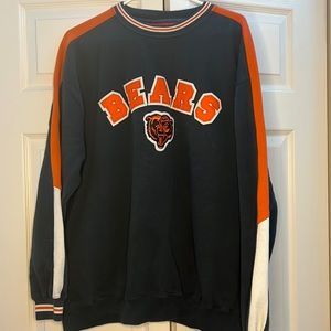 Vintage NFL Bears Crewneck